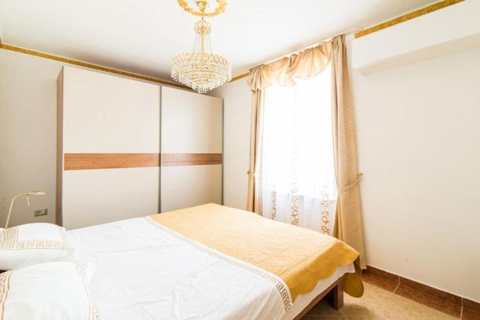 Bungalow Leo 사부드리자 외부 사진