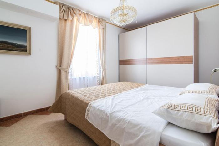 Bungalow Leo 사부드리자 외부 사진